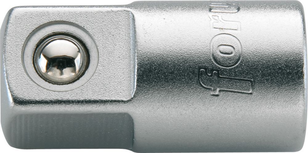 FORUM Vergrößerungsstück 1/4" auf 3/8" Produktbild FORUM Vergrößerungsstück 1/4" auf 3/8"