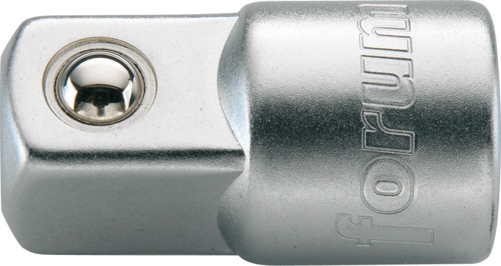 FORUM Vergrößerungsstück 3/8" auf 1/2" Produktbild FORUM Vergrößerungsstück 3/8" auf 1/2"