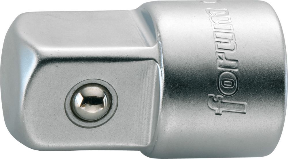 FORUM Vergrößerungsstück 1/2" auf 3/4" Produktbild FORUM Vergrößerungsstück 1/2" auf 3/4"