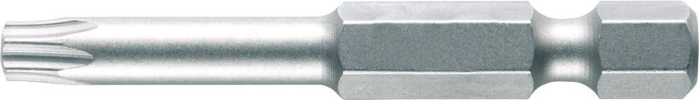 FORUM Bit 1/4" DIN3126 E6,3 T10x50mm zähh. Produktbild FORUM Bit 1/4" DIN3126 E6,3 T10x50mm zähh.