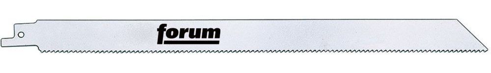 FORUM Säbelsägeblatt a 5 Stck S 1222 VF Produktbild FORUM Säbelsägeblatt a 5 Stck S 1222 VF