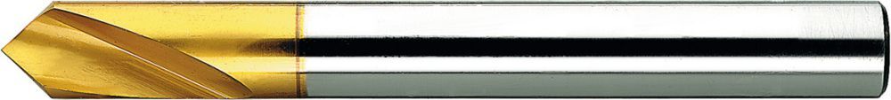 FORUM Anbohrer NC TiN 90G 20,00mm D1835B Produktbild FORUM Anbohrer NC TiN 90G 20,00mm D1835B