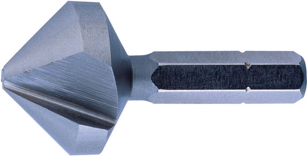 FORUM Kegelsenker-Bit HSS 90G 6,3mm FORUM Kegelsenker-Bit HSS 90G 6,3mm