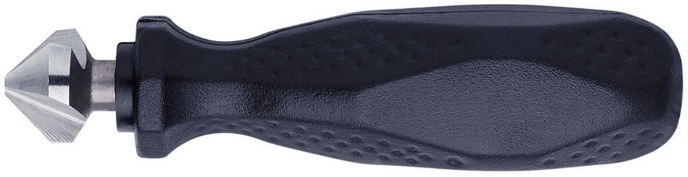 FORUM Handentgrater HSS 90G 20,5mm Produktbild FORUM Handentgrater HSS 90G 20,5mm