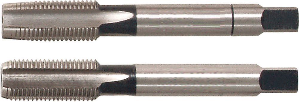 FORUM Handgewindebohrer D5157 HSS G2 Z Stz. Produktbild FORUM Handgewindebohrer D5157 HSS G2 Z Stz.