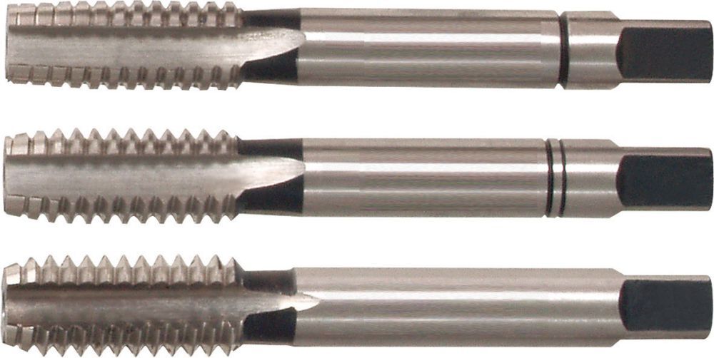 FORUM Handgewindebohrer D2184UNC HSS 3/ 4-10 Stz. Produktbild FORUM Handgewindebohrer D2184UNC HSS 3/ 4-10 Stz.