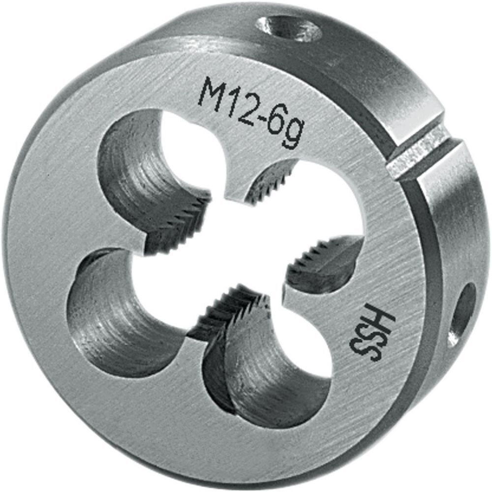 FORUM Schneideisen EN22568 HSS M 3,0 Produktbild FORUM Schneideisen EN22568 HSS M 3,0