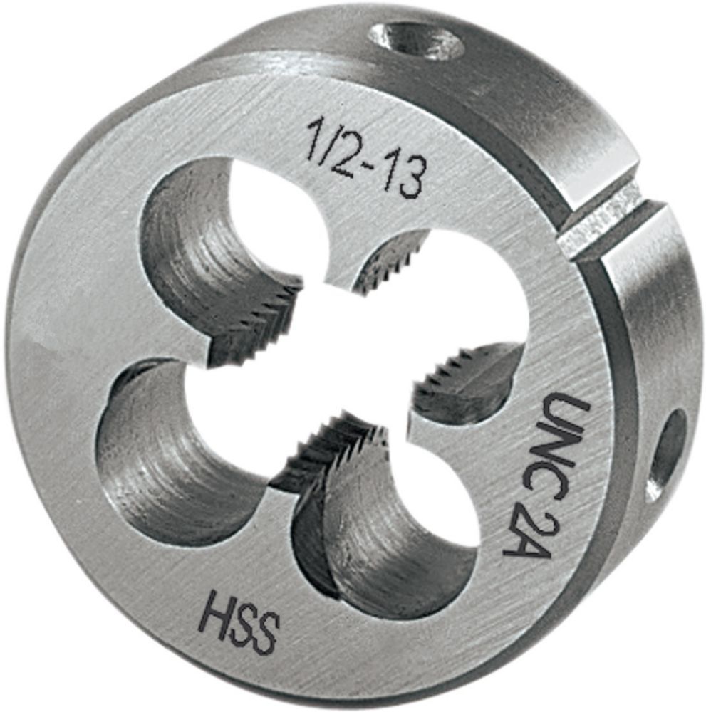 FORUM Schneideisen EN22568 HSS UNC 3/8" -16 Produktbild FORUM Schneideisen EN22568 HSS UNC 3/8" -16
