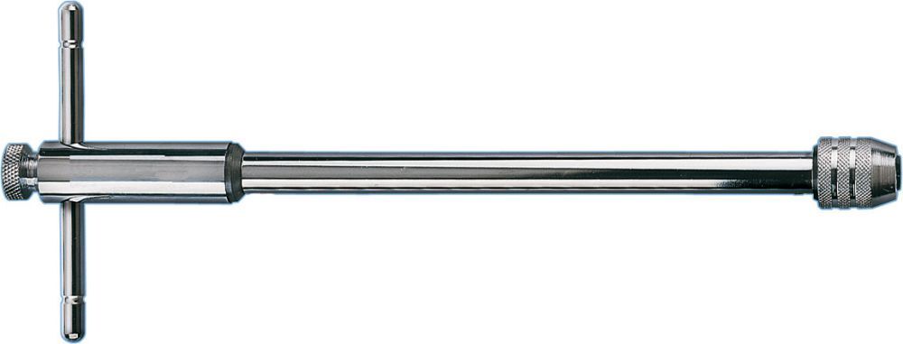 FORUM Werkzeughalter verchr. 2,0-5,0 250mm Produktbild FORUM Werkzeughalter verchr. 2,0-5,0 250mm