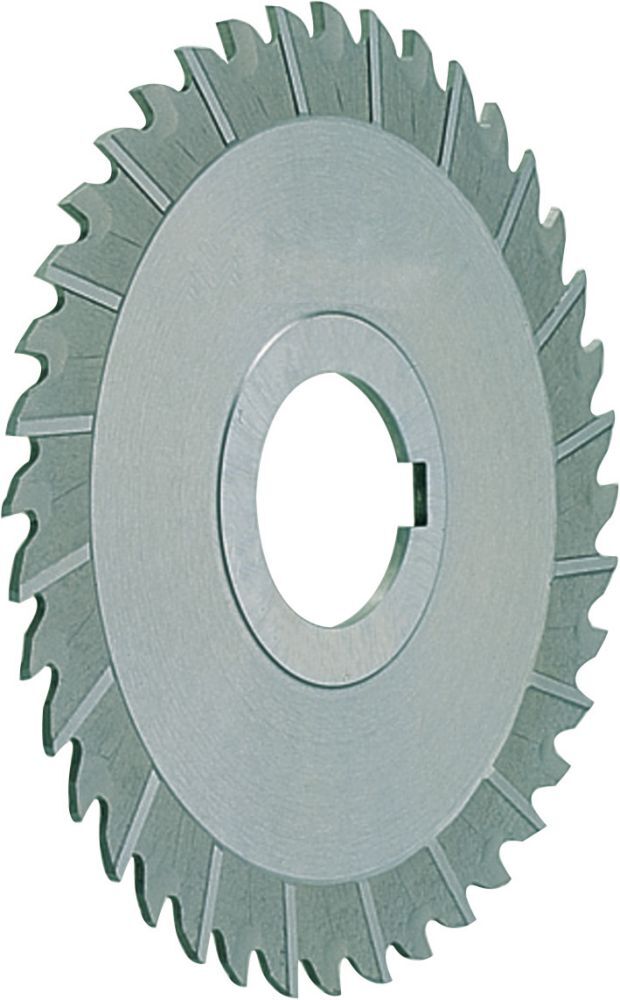 FORUM Scheibenfräser D1834A HSSE 63x 2,0mm Produktbild FORUM Scheibenfräser D1834A HSSE 63x 2,0mm