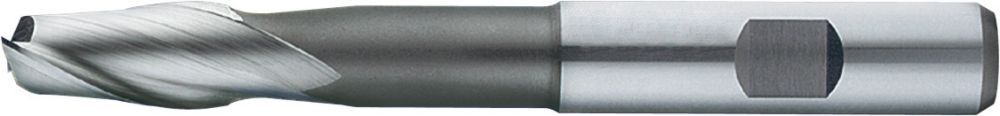 FORUM Langlochfräser WN L HSSE 8,00mm Produktbild FORUM Langlochfräser WN L HSSE 8,00mm