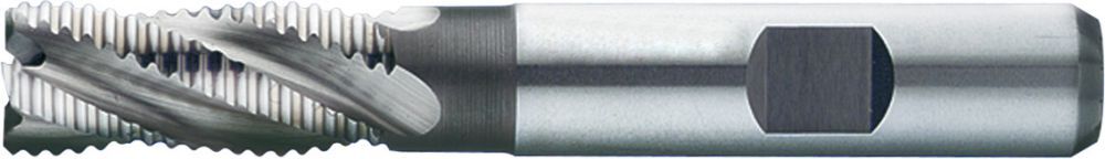 FORUM Schruppfräser D844K HSSE 16,0mm NR Z4 Produktbild FORUM Schruppfräser D844K HSSE 16,0mm NR Z4