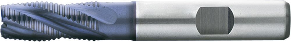 FORUM Schruppfräser D844K TiAlN 4,0mm HR FORUM Schruppfräser D844K TiAlN 4,0mm HR