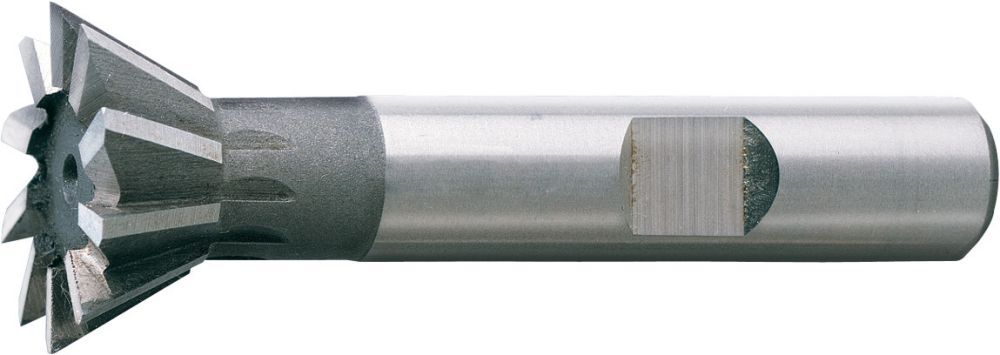 FORUM Winkelfräser D1833C HSSE 45G 16,0mm Produktbild FORUM Winkelfräser D1833C HSSE 45G 16,0mm