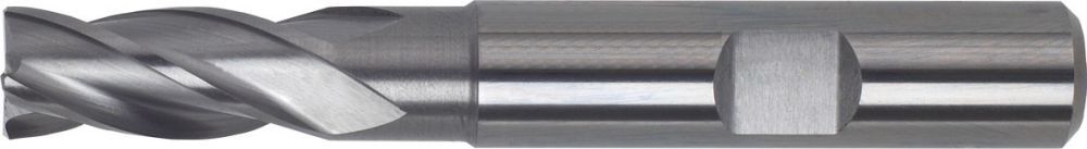 FORUM Schaftfräser D6527L VHM 14,00mm HB Z 4 FORUM Schaftfräser D6527L VHM 14,00mm HB Z 4