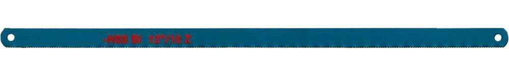 FORUM Handsägeblatt HSS-Bi 300mm 24Z/" Produktbild FORUM Handsägeblatt HSS-Bi 300mm 24Z/"
