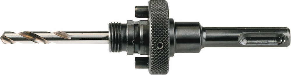 FORUM SDS-Aufnahmeschaft für Lochsäge 32-152mm FORUM SDS-Aufnahmeschaft für Lochsäge 32-152mm