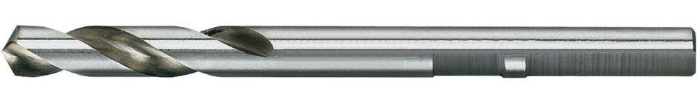 FORUM Ersatz-Zentrierbohrer HSS 6,35x79mm Produktbild FORUM Ersatz-Zentrierbohrer HSS 6,35x79mm