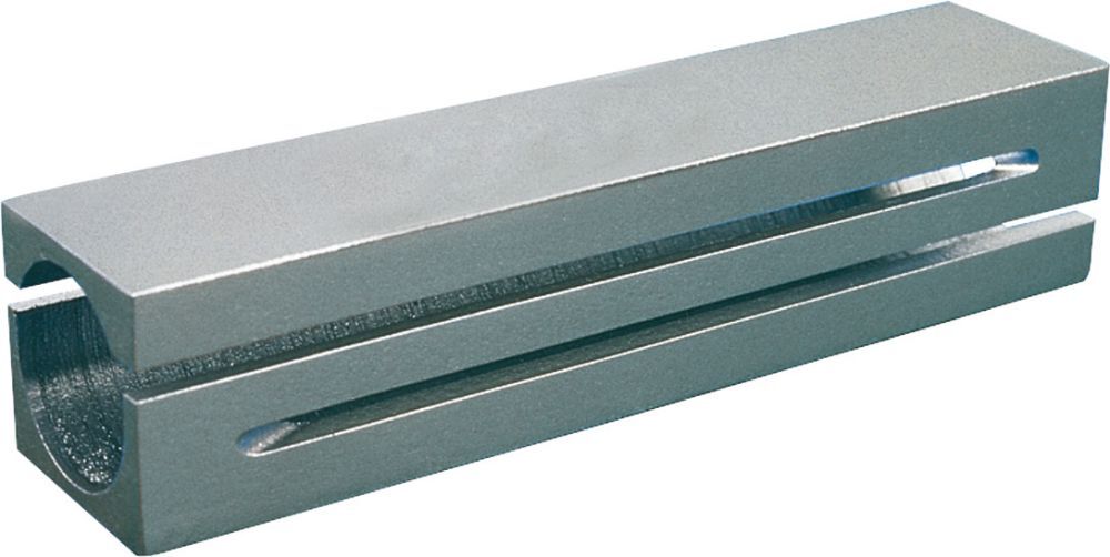 FORUM Drehmeißel-Halter f.D. 8mm 12x12x 80 Produktbild FORUM Drehmeißel-Halter f.D. 8mm 12x12x 80