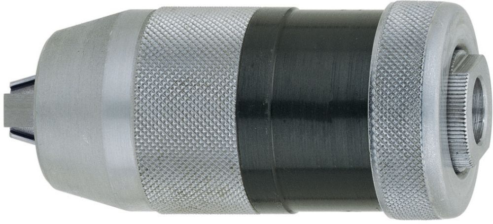 FORUM Schnellspann Bohrfutter 0-10mm B16 schwer. Produktbild FORUM Schnellspann Bohrfutter 0-10mm B16 schwer.