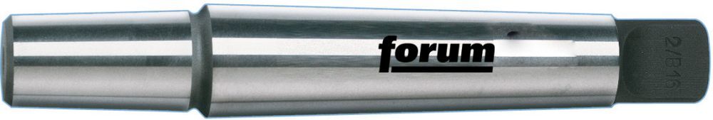 FORUM Kegeldorn DIN 238 MK 3/B 12 Produktbild FORUM Kegeldorn DIN 238 MK 3/B 12