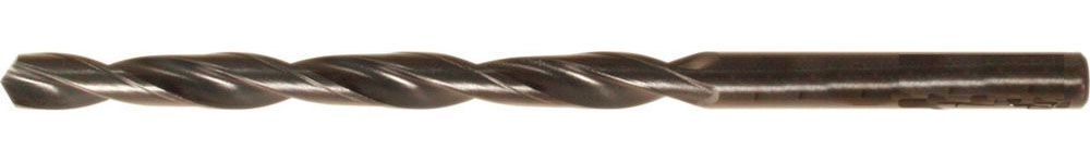 FORUM Spiralbohrer D340N HSS rollg. 2,5mm Produktbild FORUM Spiralbohrer D340N HSS rollg. 2,5mm