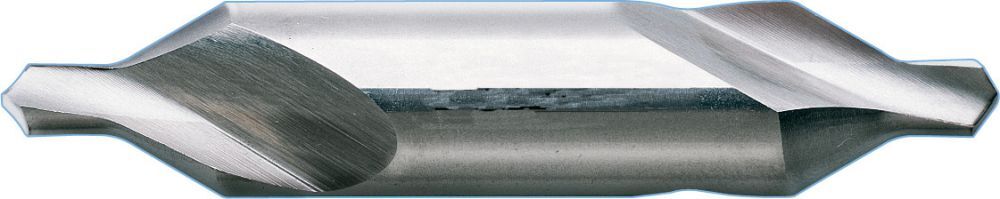 FORUM Zentrierbohrer D333A HSS 1,25mm Produktbild FORUM Zentrierbohrer D333A HSS 1,25mm