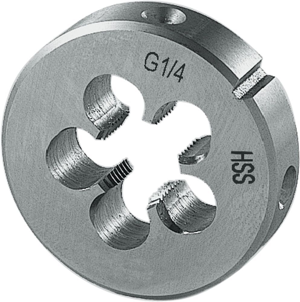 FORUM Schneideisen EN24231 HSS G5/8" Produktbild FORUM Schneideisen EN24231 HSS G5/8"