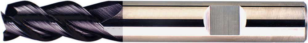 FORUM Schaftfräser 6527L VHM TiAlN 6,00mm 45G Z 3 FORUM Schaftfräser 6527L VHM TiAlN 6,00mm 45G Z 3