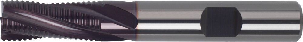FORUM Schruppfräser 6527L VHMTiAlN 20,00mm HR Z 4 FORUM Schruppfräser 6527L VHMTiAlN 20,00mm HR Z 4