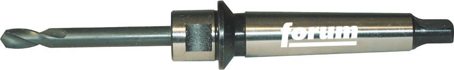 FORUM Aufnahmehalter MK3 für Lochsäge Produktbild FORUM Aufnahmehalter MK3 für Lochsäge