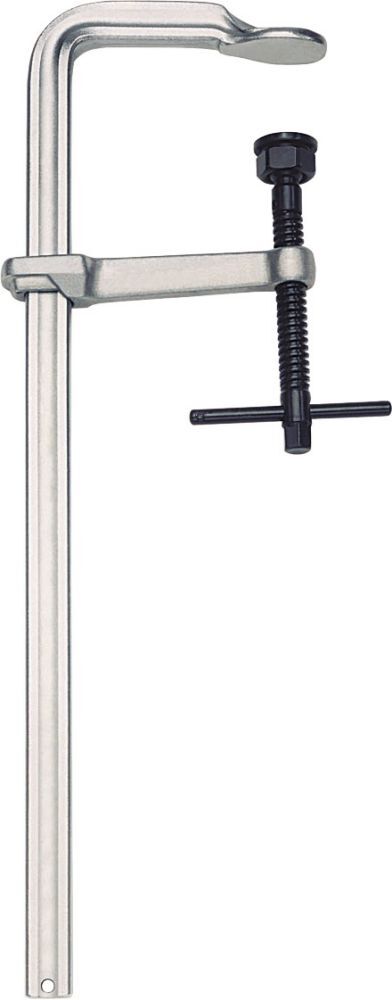 FORUM Ganzstrahl Schlosserzwinge 800x120mm Produktbild FORUM Ganzstrahl Schlosserzwinge 800x120mm