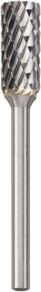Pferd Kleinfrässtift HM ZYA 0313 53mm 3x13 mm Pferd Kleinfrässtift HM ZYA 0313 53mm 3x13 mm