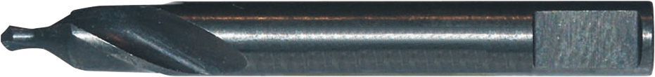FORUM Ersatzbohrer HSS 8x50,0mm FORUM Ersatzbohrer HSS 8x50,0mm