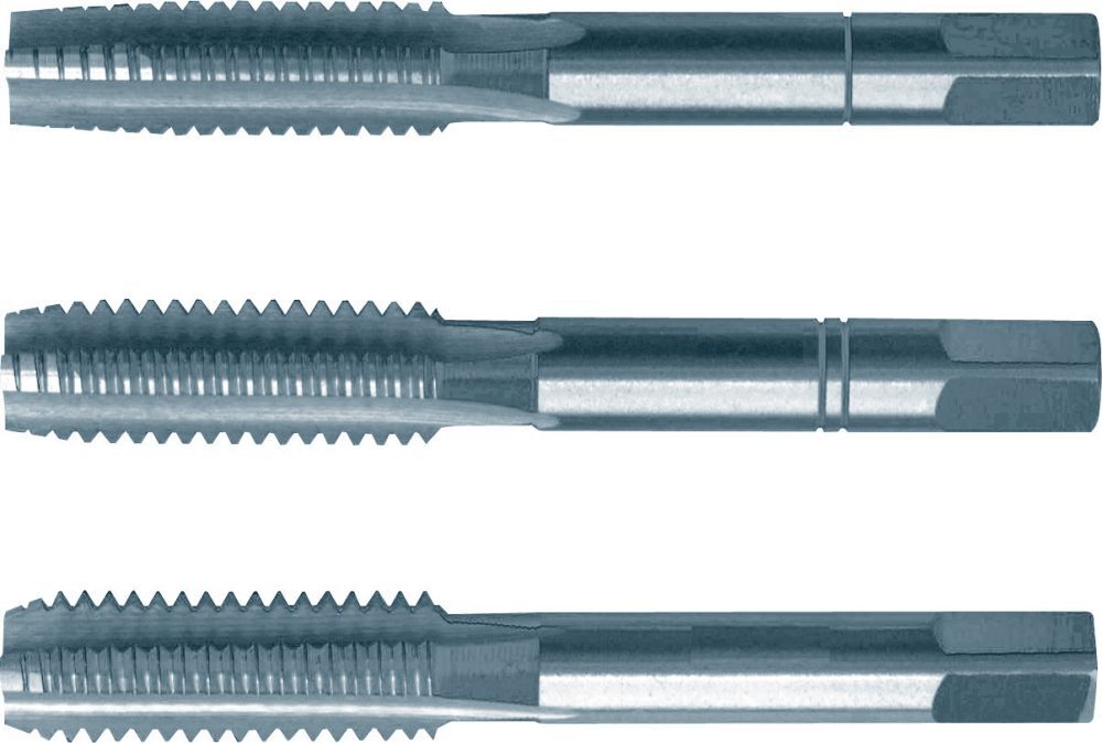 FORUM Handgewindebohrer D352 HSS M27,0 Stz. FORUM Handgewindebohrer D352 HSS M27,0 Stz.
