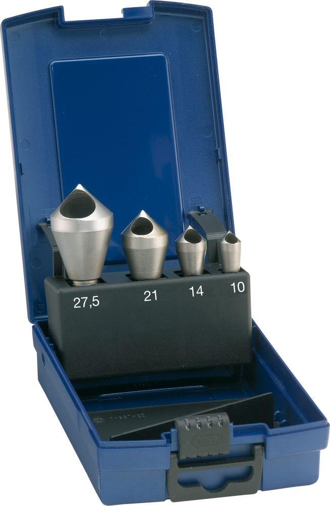 FORUM Entgratsenker -Stz.QL HSSE 90G10-28,0mm Produktbild FORUM Entgratsenker -Stz.QL HSSE 90G10-28,0mm