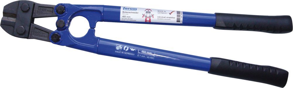 FORUM Bolzenabschneider 460mm Produktbild FORUM Bolzenabschneider 460mm
