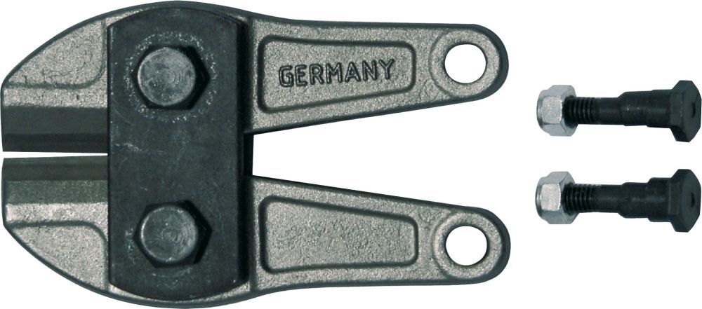 FORUM Messerkopf für 610mm Bolzenabschn. Produktbild FORUM Messerkopf für 610mm Bolzenabschn.