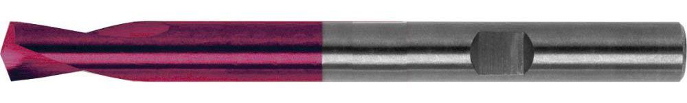 FORUM Anbohrer NC VHM-TiAlN142G 6,00mm D6535HB