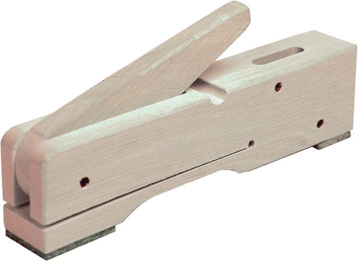 Klemmsia Combiteil 200-1000 Dünnemann Produktbild Klemmsia Combiteil 200-1000 Dünnemann