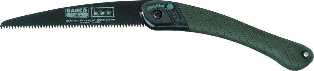 Bahco Astsäge klappbar LAP 190mm Produktbild Bahco Astsäge klappbar LAP 190mm
