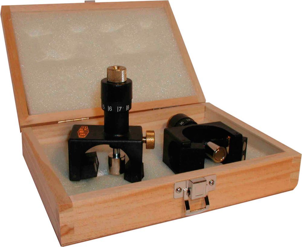 BRÜCK Magnet Hobelmesser Einstell-Lehre Produktbild BRÜCK Magnet Hobelmesser Einstell-Lehre