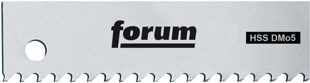 FORUM Maschinensägeblatt 650x50x2,50 6Z/" FORUM Maschinensägeblatt 650x50x2,50 6Z/"