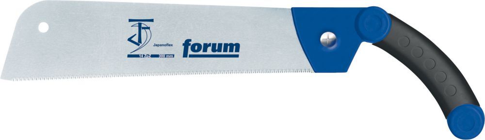 FORUM Ersatzblatt Japansäge 300mm FORUM Ersatzblatt Japansäge 300mm