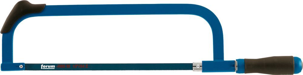 FORUM Metallsägebogen 300mm m.Kst-Griff Produktbild FORUM Metallsägebogen 300mm m.Kst-Griff