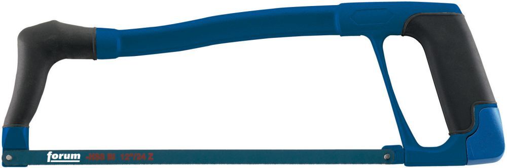 FORUM Metallsägebogen Alu 300mm m.Drehknauf Produktbild FORUM Metallsägebogen Alu 300mm m.Drehknauf