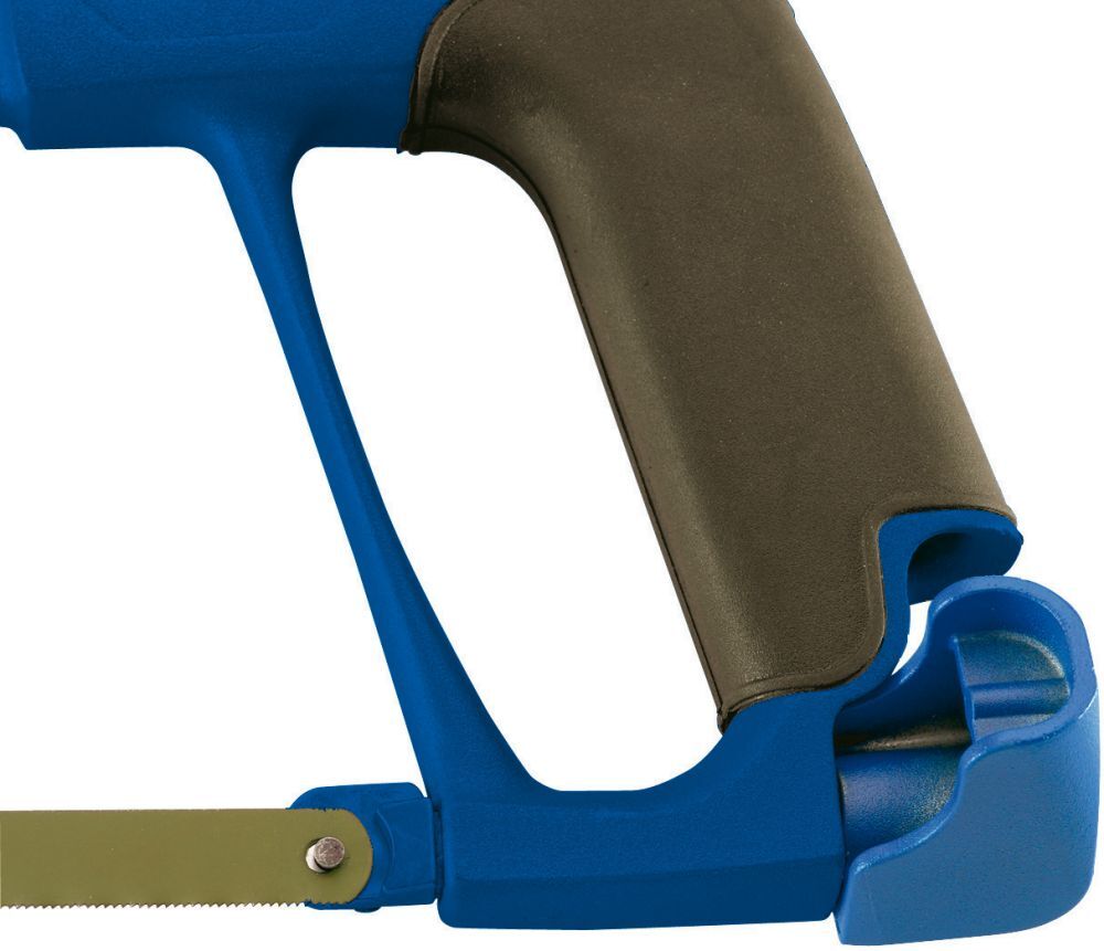 FORUM Metallsägebogen Alu 300mm m.Drehknauf Produktbild FORUM Metallsägebogen Alu 300mm m.Drehknauf bild 2