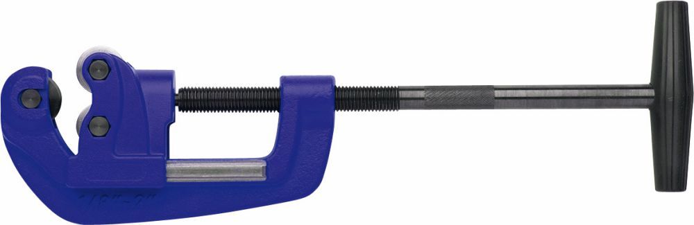 FORUM Rohrabschneider f. Stahl 10-60mm Produktbild FORUM Rohrabschneider f. Stahl 10-60mm