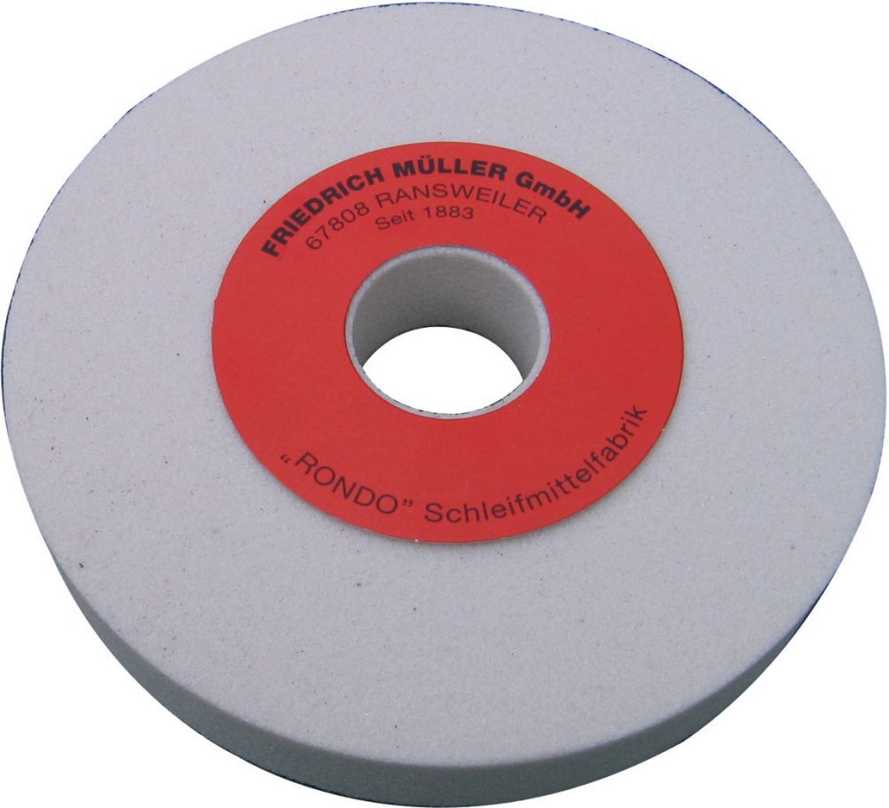 Müller Schleifsch. Ekw50Jot5ke 125x25x32mm Produktbild Müller Schleifsch. Ekw50Jot5ke 125x25x32mm