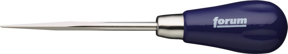 FORUM Aufreiber m.Holzheft 4kt. Produktbild FORUM Aufreiber m.Holzheft 4kt.